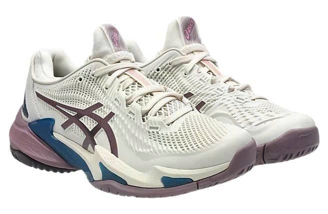 Giày tennis Nữ Asics COURT FF 1042A220.250 