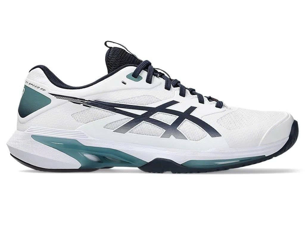  Giày tennis Nam Asics SOLUTION SPEED FF 4 1041A532.102 