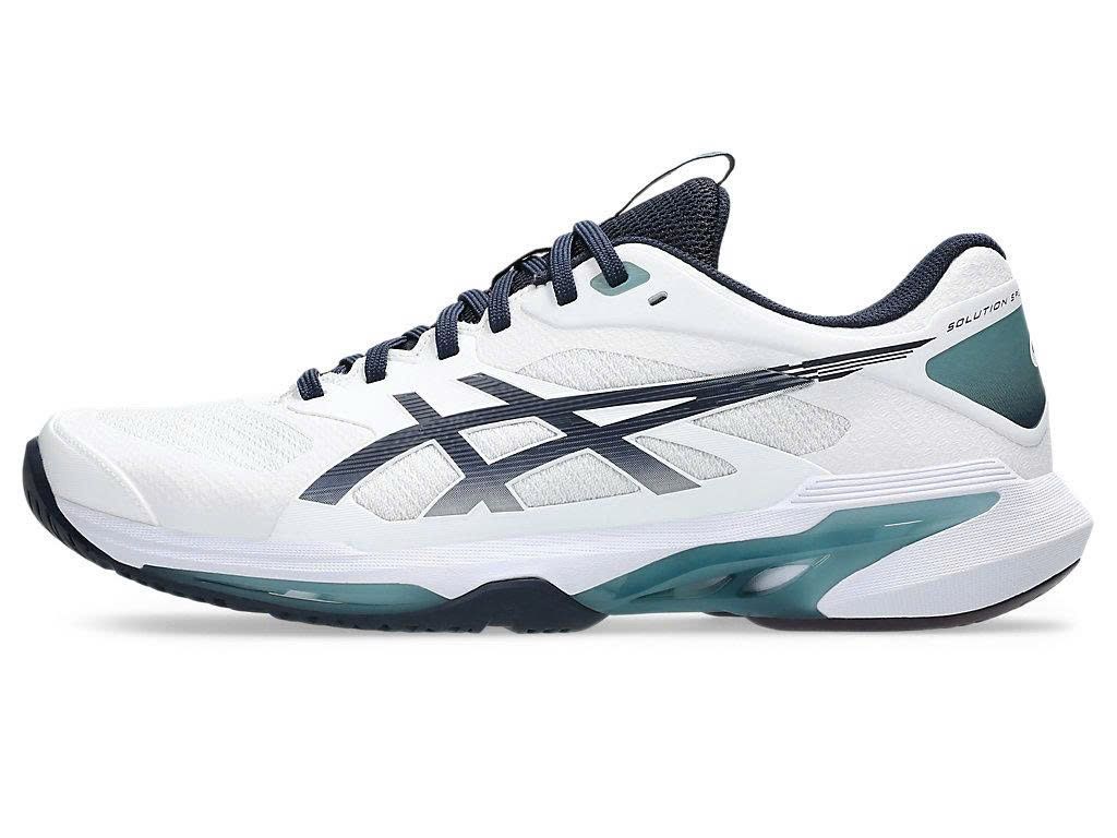  Giày tennis Nam Asics SOLUTION SPEED FF 4 1041A532.102 