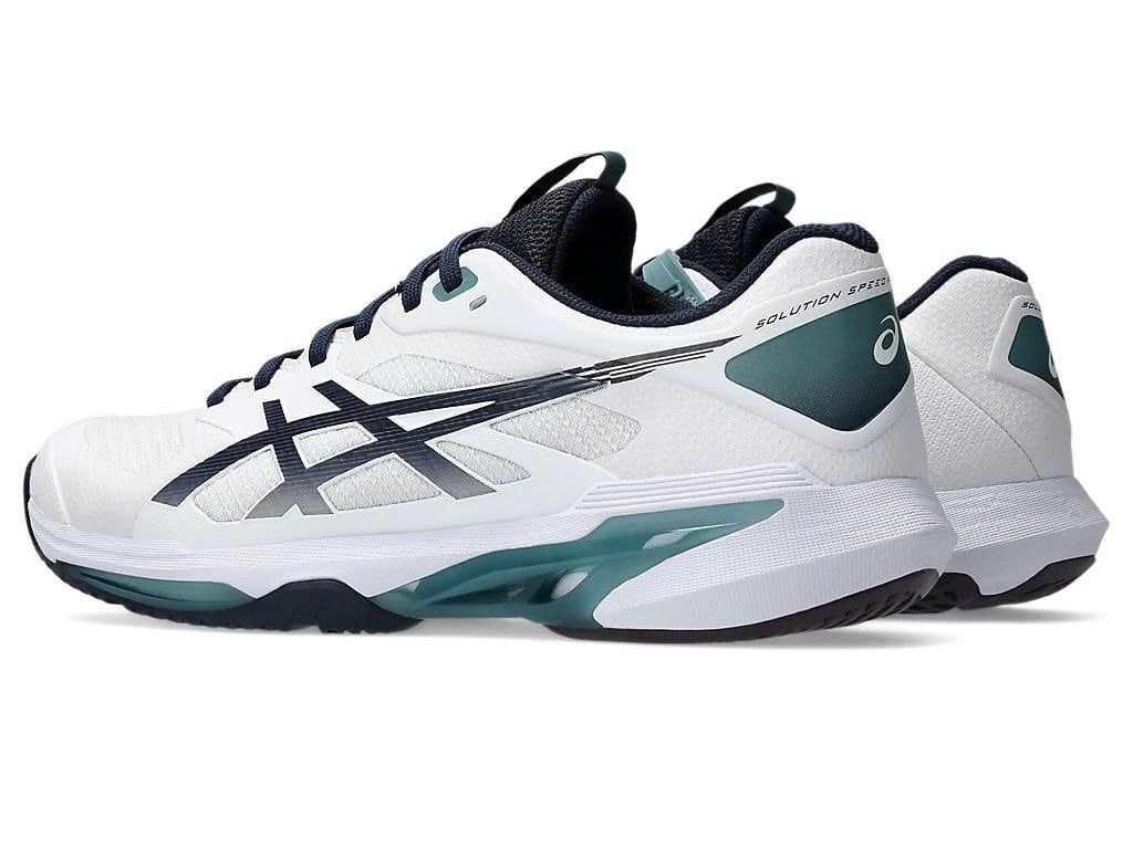  Giày tennis Nam Asics SOLUTION SPEED FF 4 1041A532.102 