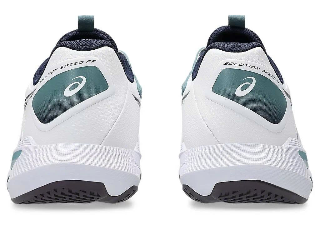  Giày tennis Nam Asics SOLUTION SPEED FF 4 1041A532.102 