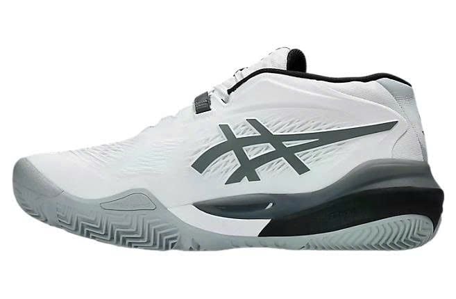  Giày tennis Nam Asics GEL-RESOLUTION X PADEL 1041A492.100 
