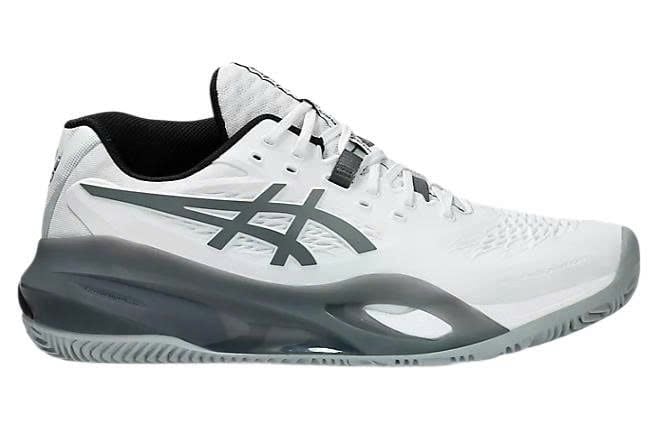  Giày tennis Nam Asics GEL-RESOLUTION X PADEL 1041A492.100 