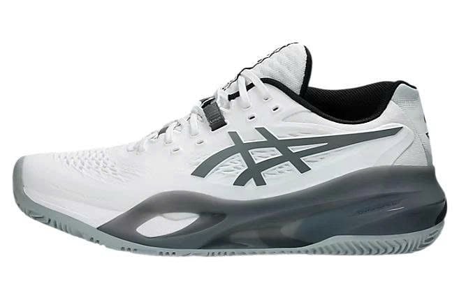  Giày tennis Nam Asics GEL-RESOLUTION X PADEL 1041A492.100 