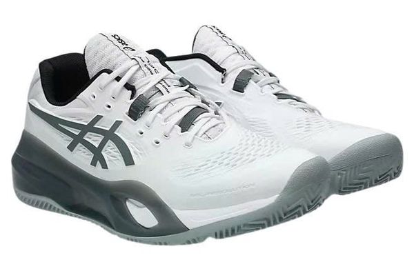 Giày tennis Nam Asics RESOLUTION X PADEL 1041A492.100 