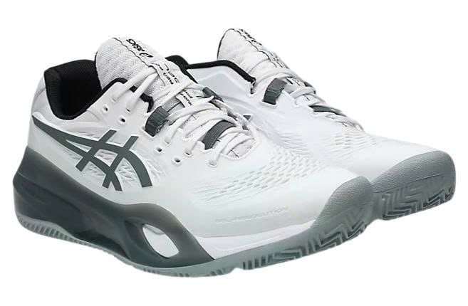  Giày tennis Nam Asics GEL-RESOLUTION X PADEL 1041A492.100 