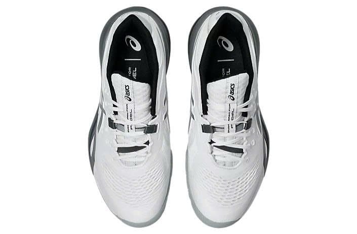  Giày tennis Nam Asics GEL-RESOLUTION X PADEL 1041A492.100 
