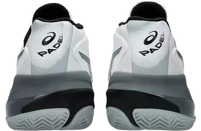  Giày tennis Nam Asics GEL-RESOLUTION X PADEL 1041A492.100 