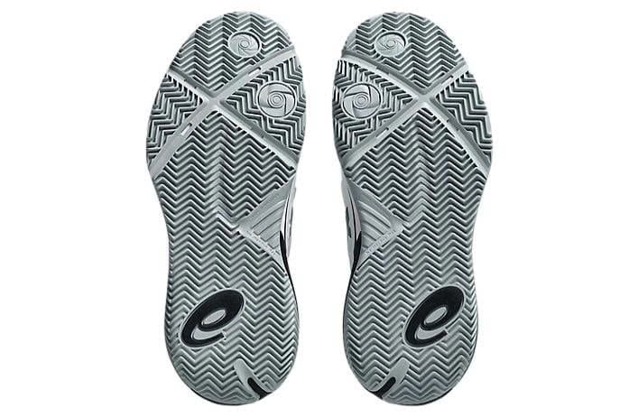  Giày tennis Nam Asics GEL-RESOLUTION X PADEL 1041A492.100 
