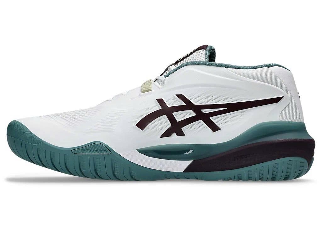  Giày tennis Nam Asics RESOLUTION WIDE 1041A487.104 