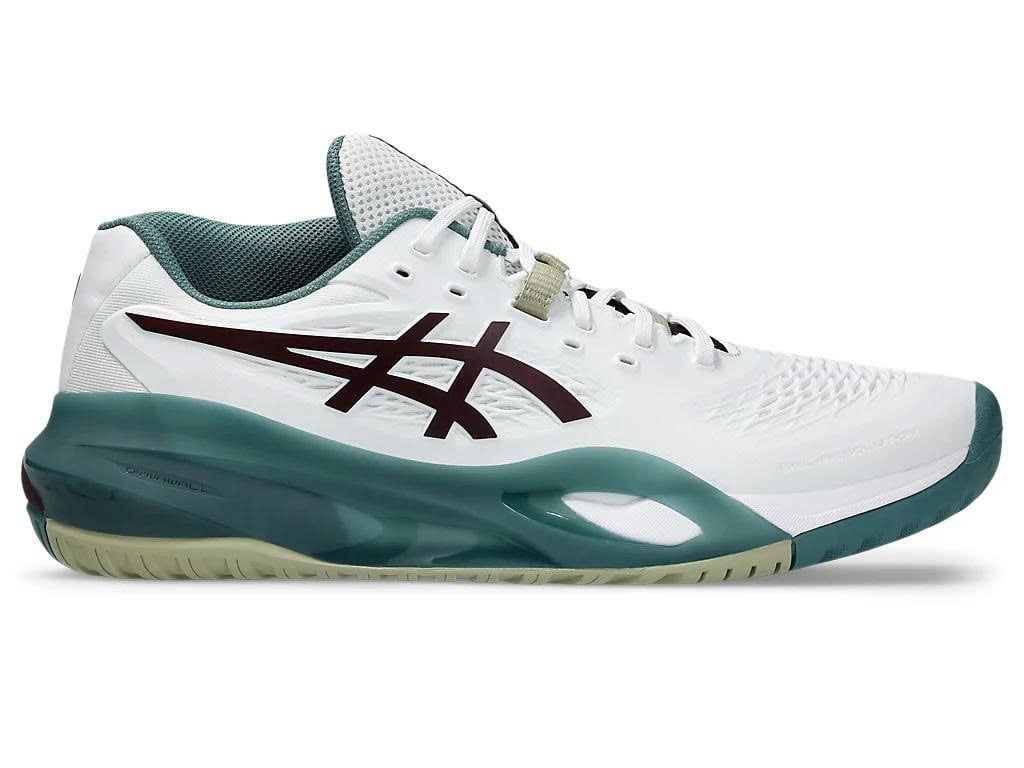  Giày tennis Nam Asics RESOLUTION WIDE 1041A487.104 