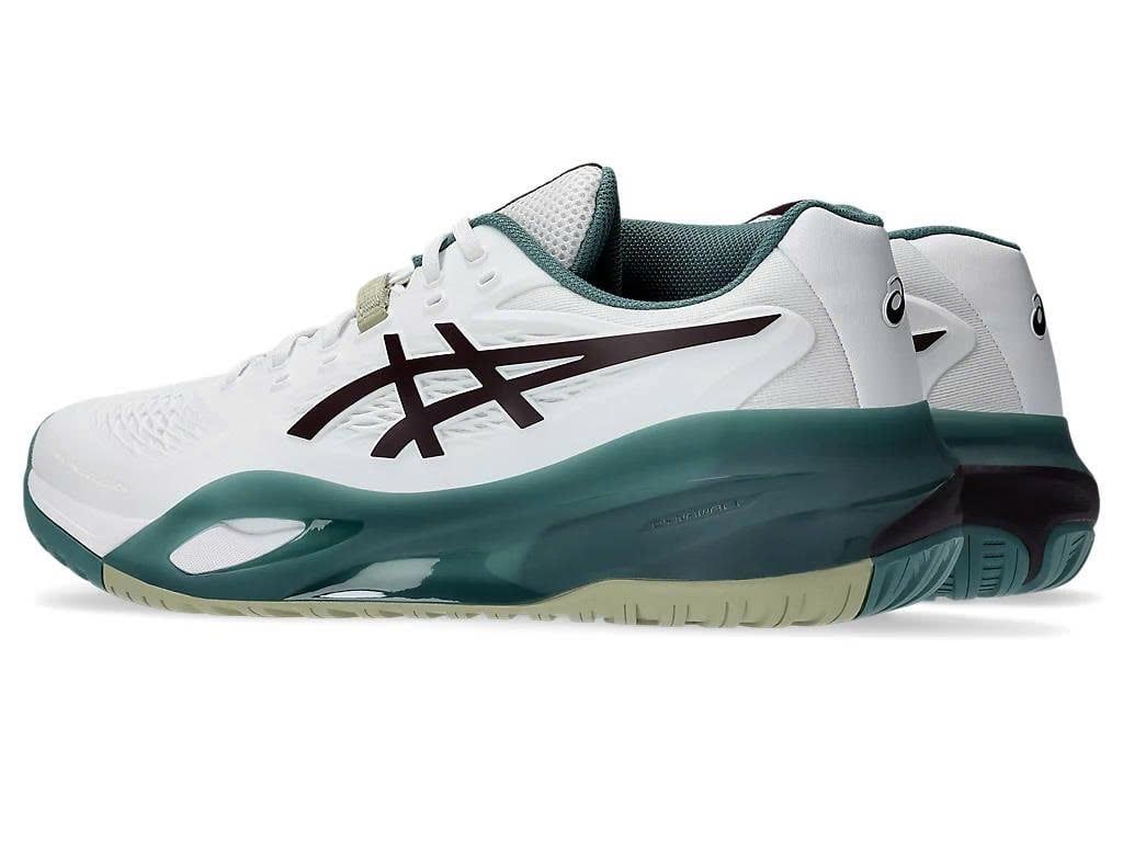  Giày tennis Nam Asics RESOLUTION WIDE 1041A487.104 