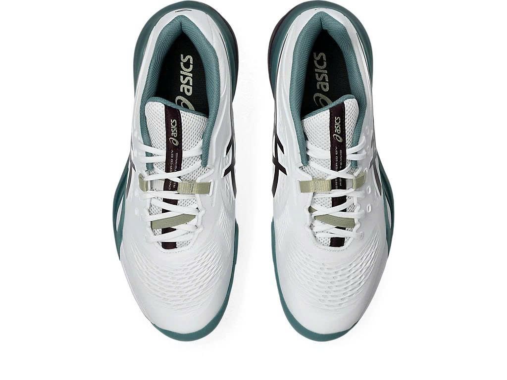  Giày tennis Nam Asics RESOLUTION WIDE 1041A487.104 