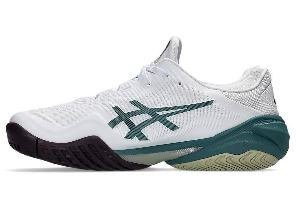  Giày tennis Nam Asics COURT FF 1041A370.107 
