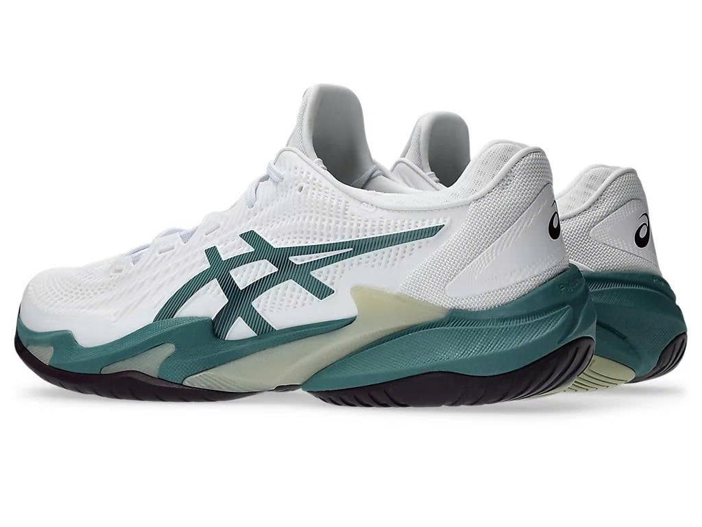  Giày tennis Nam Asics COURT FF 1041A370.107 