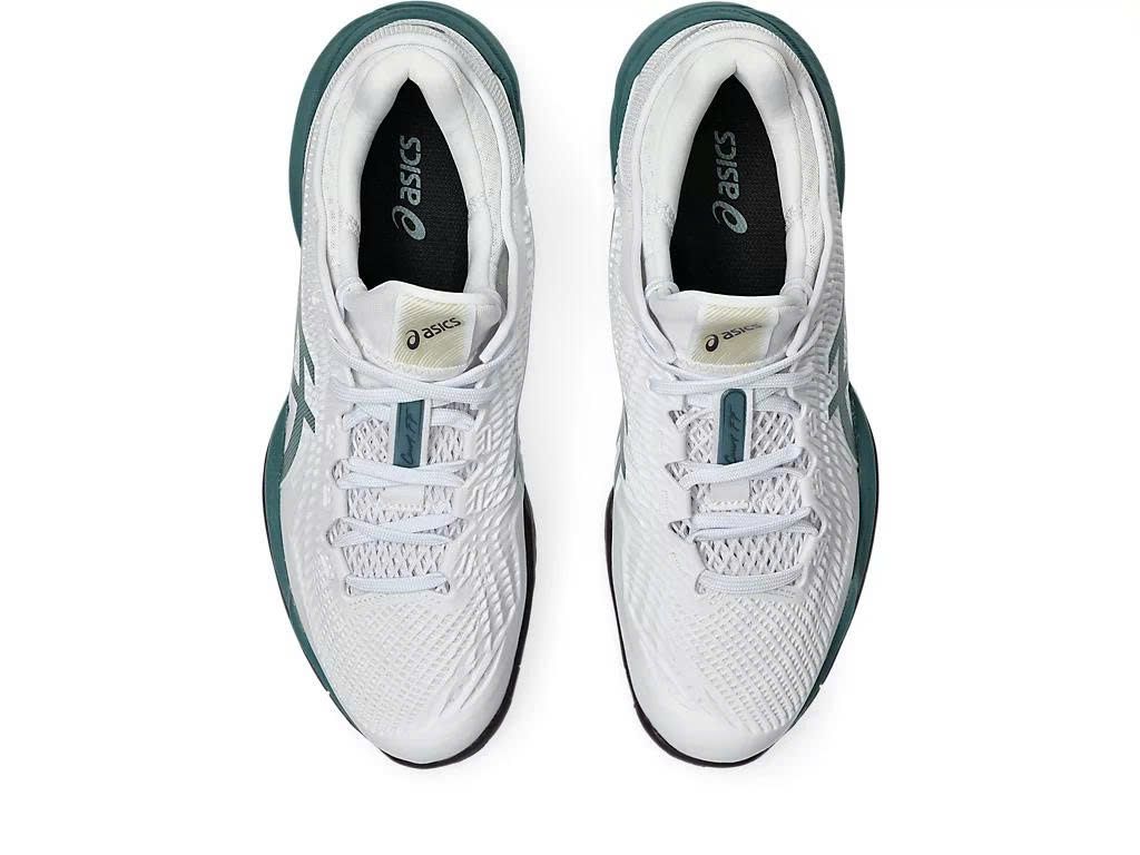  Giày tennis Nam Asics COURT FF 1041A370.107 