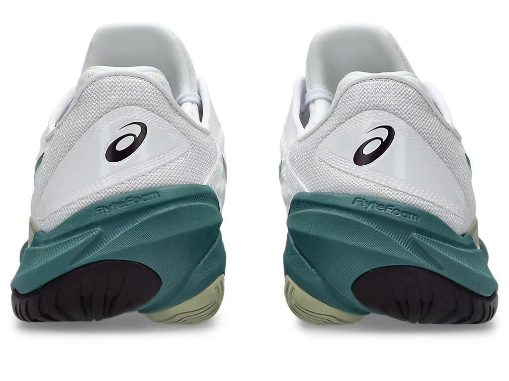  Giày tennis Nam Asics COURT FF 1041A370.107 