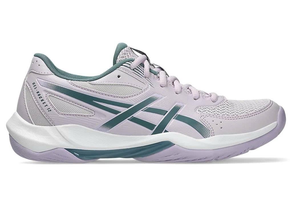  Giày indoor Nữ Asics ROCKET 12 1072A119.500 
