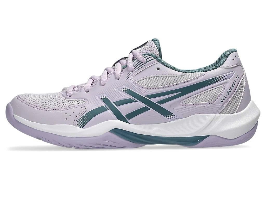  Giày indoor Nữ Asics ROCKET 12 1072A119.500 