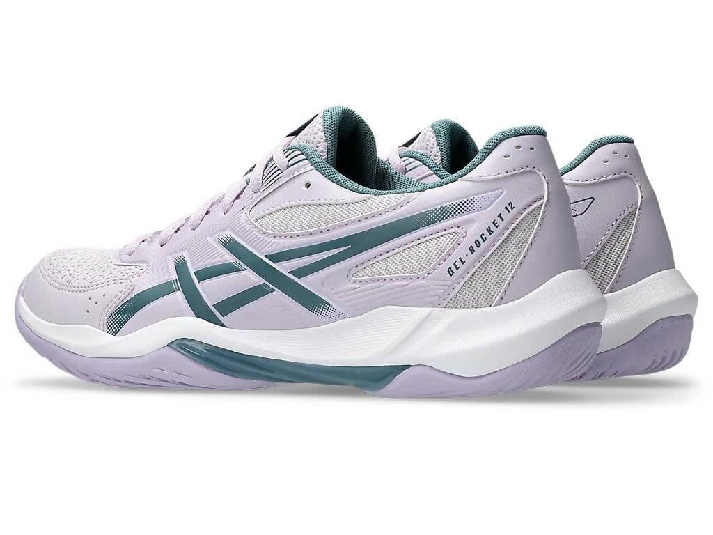  Giày indoor Nữ Asics ROCKET 12 1072A119.500 