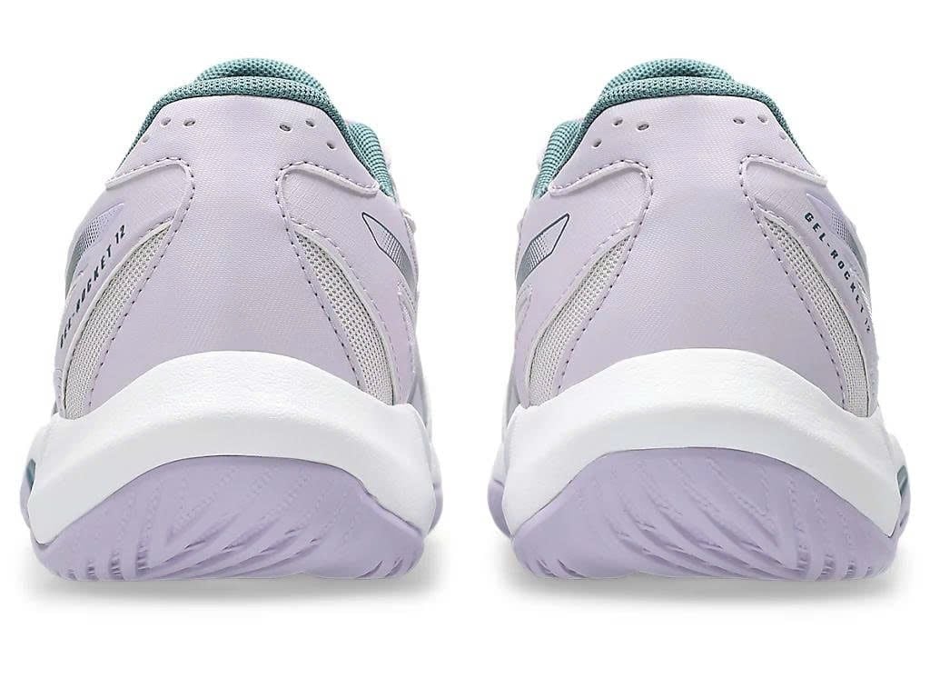  Giày indoor Nữ Asics ROCKET 12 1072A119.500 