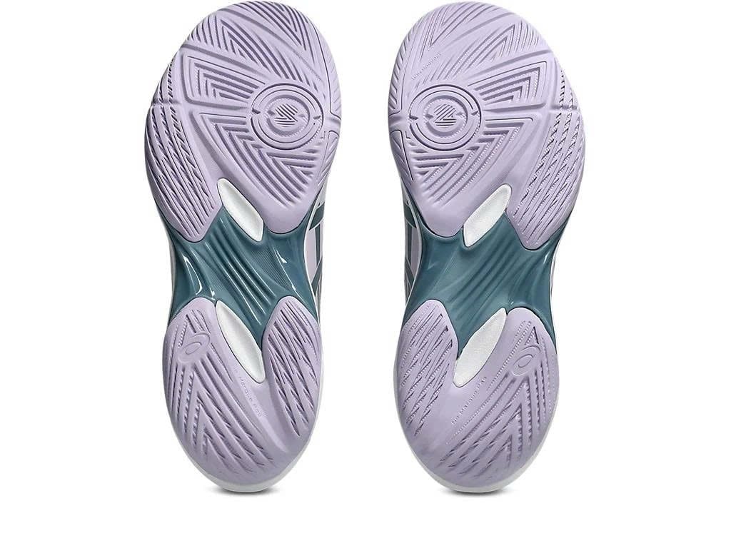  Giày indoor Nữ Asics ROCKET 12 1072A119.500 