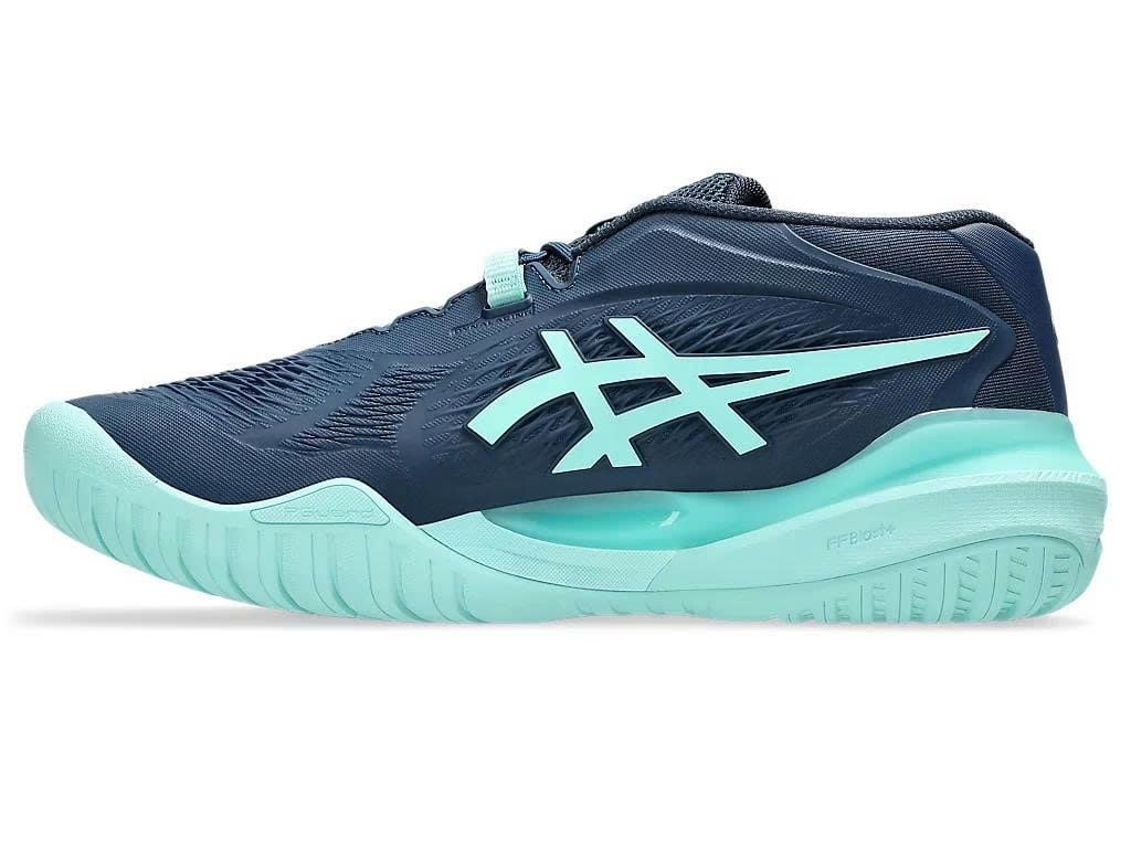  Giày tennis Nam Asics GEL-RESOLUTION X 1041A485.404 
