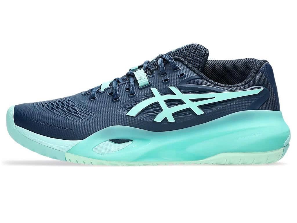  Giày tennis Nam Asics GEL-RESOLUTION X 1041A485.404 