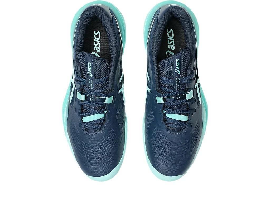  Giày tennis Nam Asics GEL-RESOLUTION X 1041A485.404 