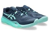  Giày tennis Nam Asics GEL-RESOLUTION X 1041A485.404 