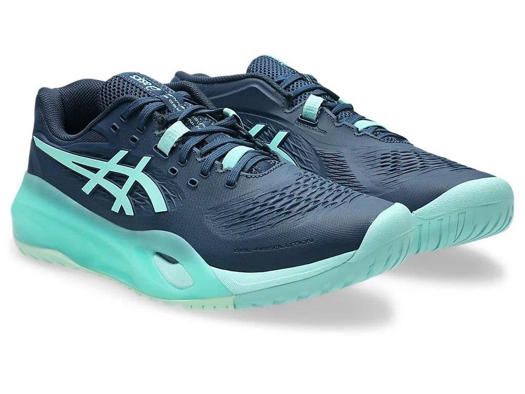  Giày tennis Nam Asics GEL-RESOLUTION X 1041A485.404 