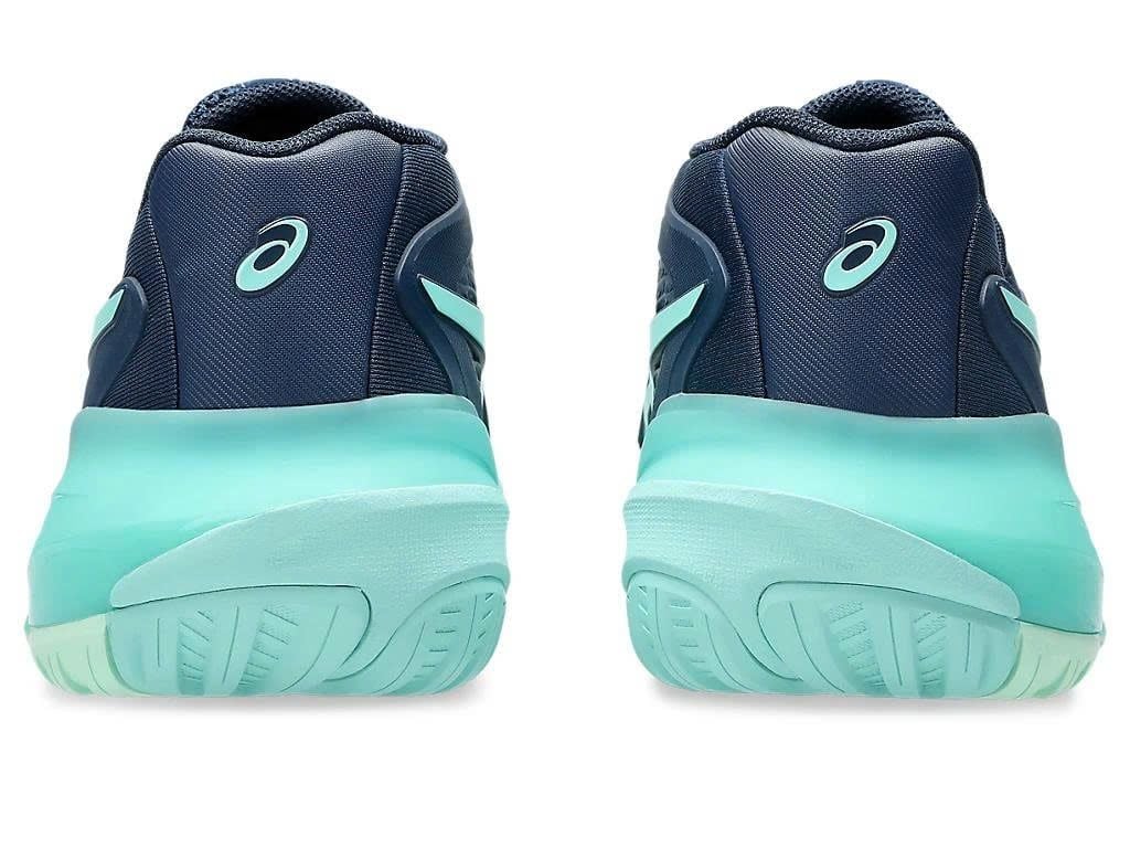  Giày tennis Nam Asics GEL-RESOLUTION X 1041A485.404 