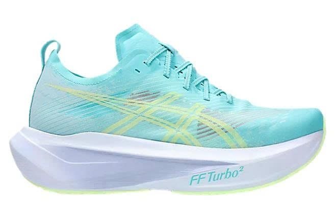  Giày chạy Unisex Asics MEGABLAST 1013A170.400 