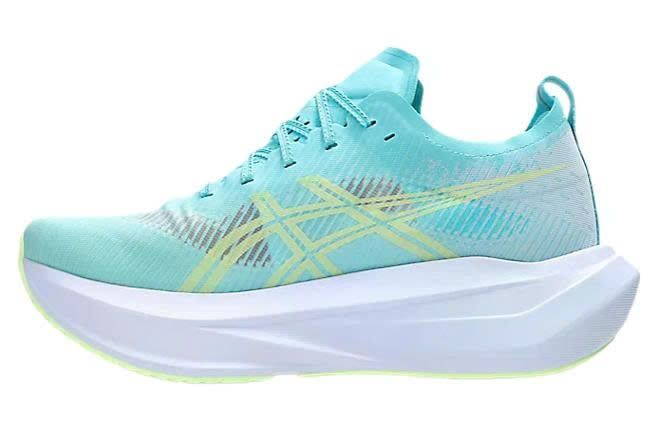  Giày chạy Unisex Asics MEGABLAST 1013A170.400 