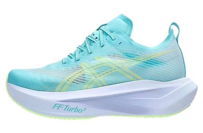  Giày chạy Unisex Asics MEGABLAST 1013A170.400 