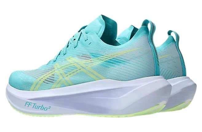  Giày chạy Unisex Asics MEGABLAST 1013A170.400 
