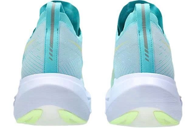  Giày chạy Unisex Asics MEGABLAST 1013A170.400 