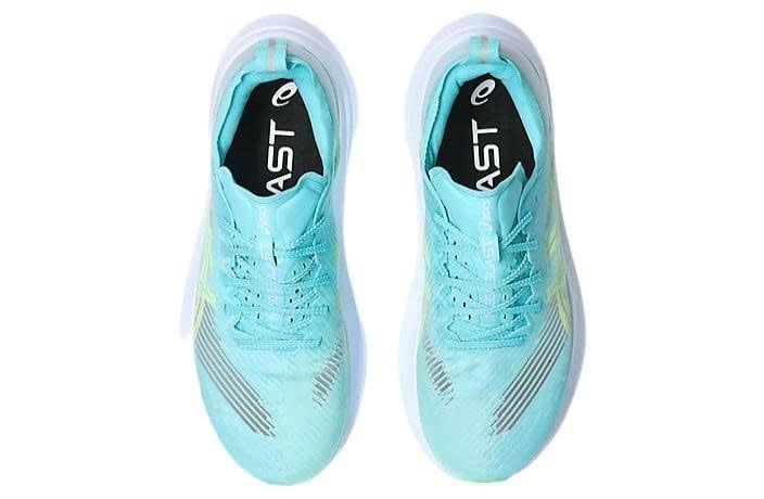  Giày chạy Unisex Asics MEGABLAST 1013A170.400 