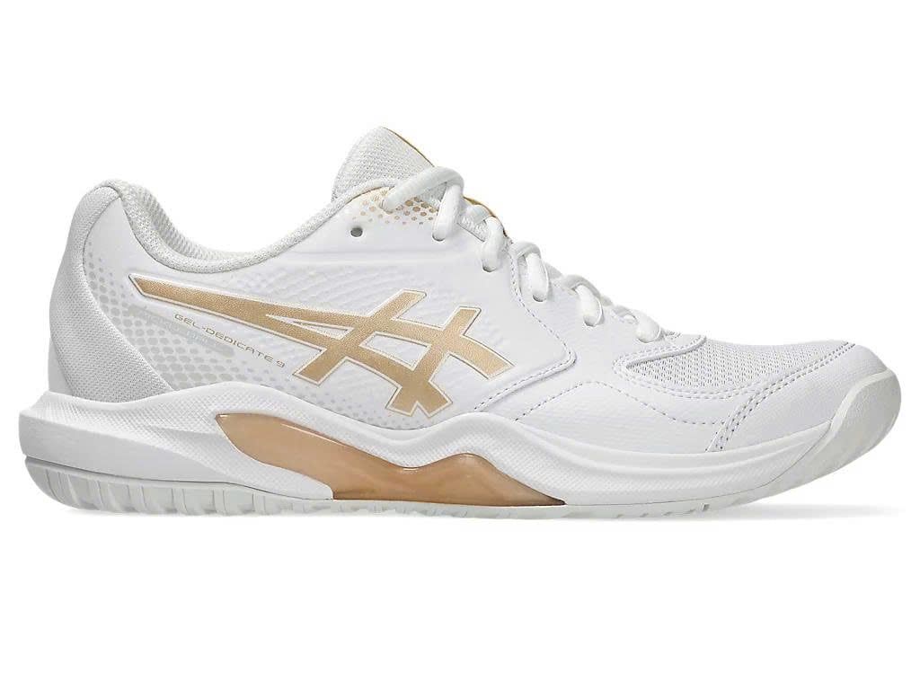  Giày tennis / pickleball Nữ ASICS DEDICATE - 1042A317.100 