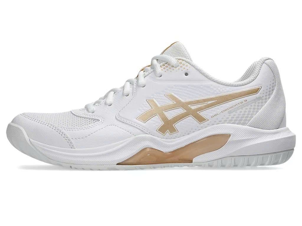  Giày tennis / pickleball Nữ ASICS DEDICATE - 1042A317.100 