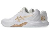  Giày tennis / pickleball Nữ ASICS DEDICATE - 1042A317.100 