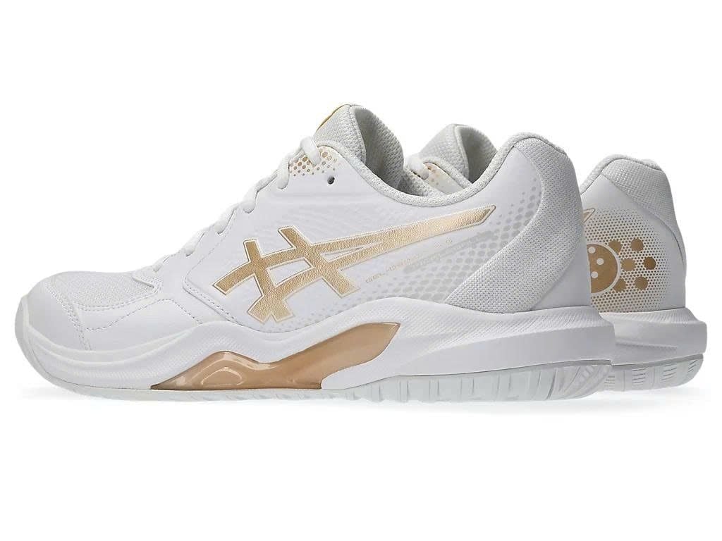  Giày tennis / pickleball Nữ ASICS DEDICATE - 1042A317.100 