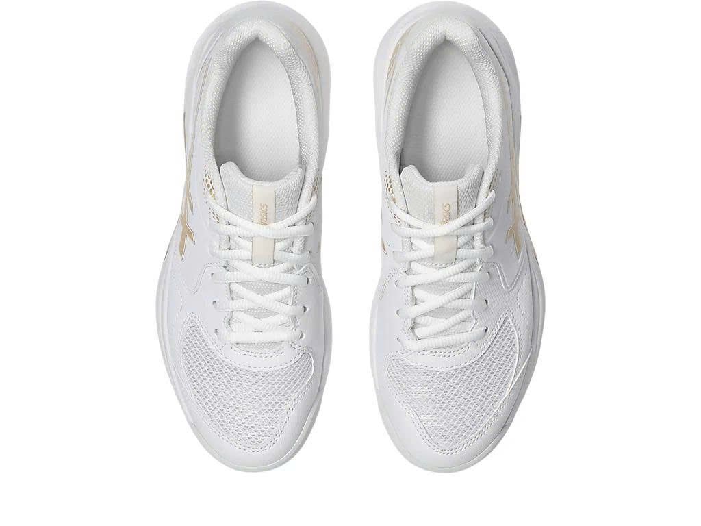  Giày tennis / pickleball Nữ ASICS DEDICATE - 1042A317.100 