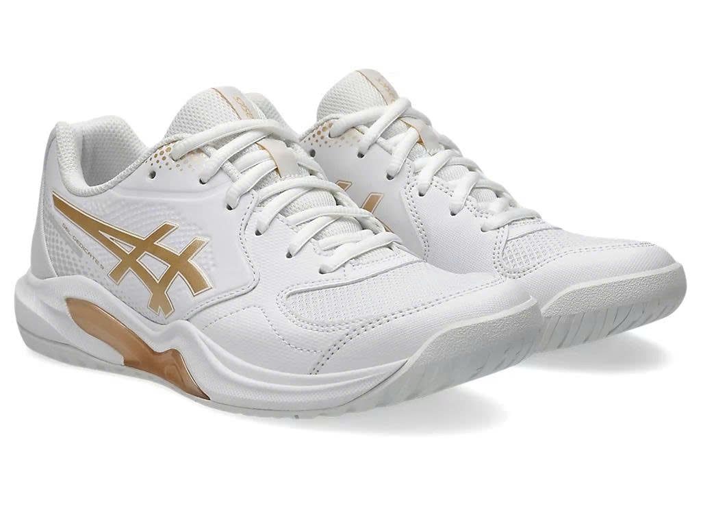  Giày tennis / pickleball Nữ ASICS DEDICATE - 1042A317.100 