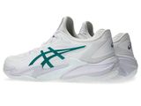  Giày tennis / pickleball Nữ ASICS COURT FF 3 - 1042A335.100 