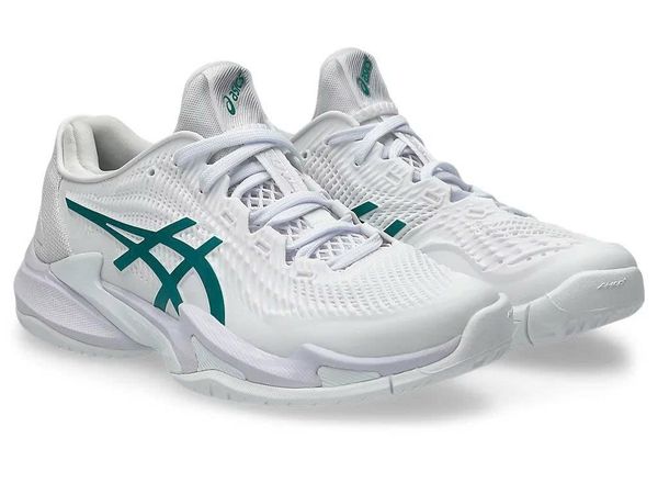  Giày tennis / pickleball Nữ ASICS COURT FF 3 - 1042A335.100 