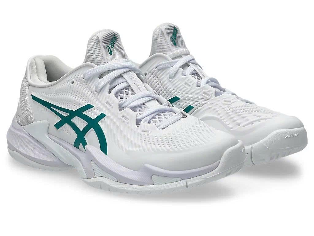  Giày tennis / pickleball Nữ ASICS COURT FF 3 - 1042A335.100 