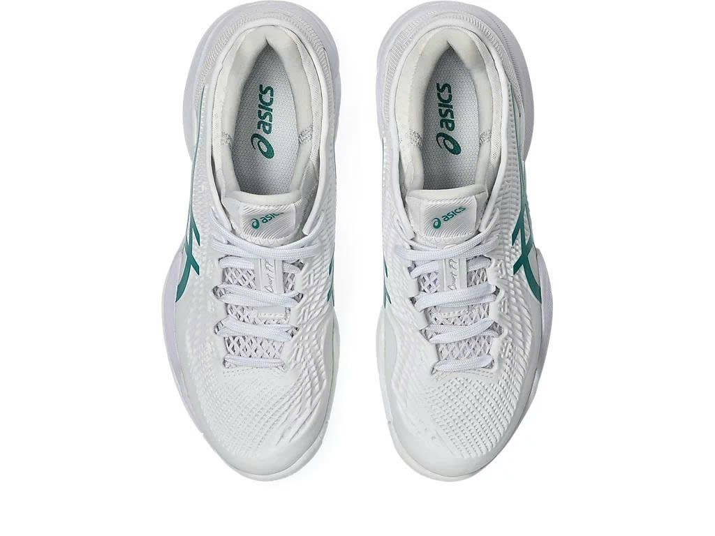  Giày tennis / pickleball Nữ ASICS COURT FF 3 - 1042A335.100 