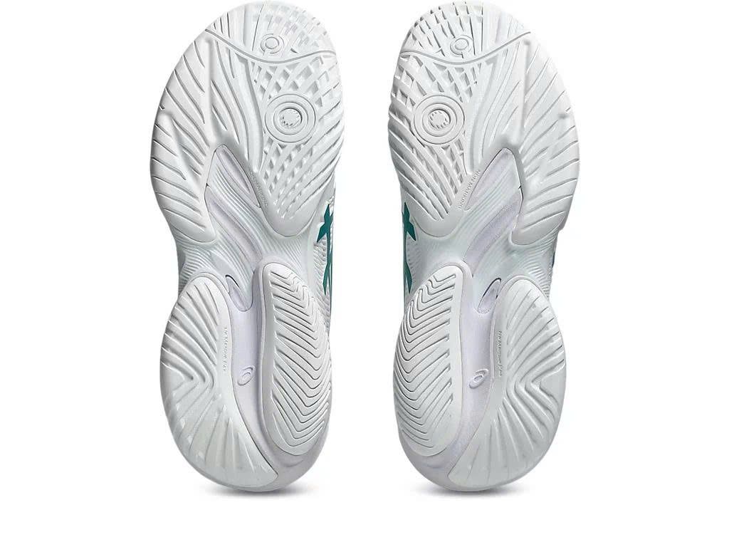  Giày tennis / pickleball Nữ ASICS COURT FF 3 - 1042A335.100 