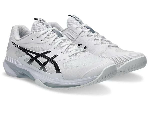  Giày tennis / pickleball Nam ASICS SOLUTION SPEED FF 4 - 1041A532.100 